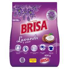 LAVA ROU.BRISA 400G SH LAVANDA COCO