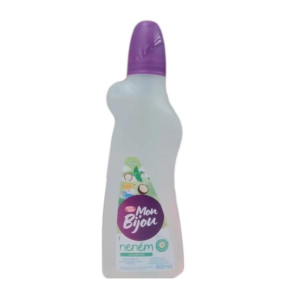 LAVA ROU.MON BIJOU 500ML NENEM
