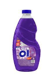 LAVA ROU.OI 2L LAVANDA