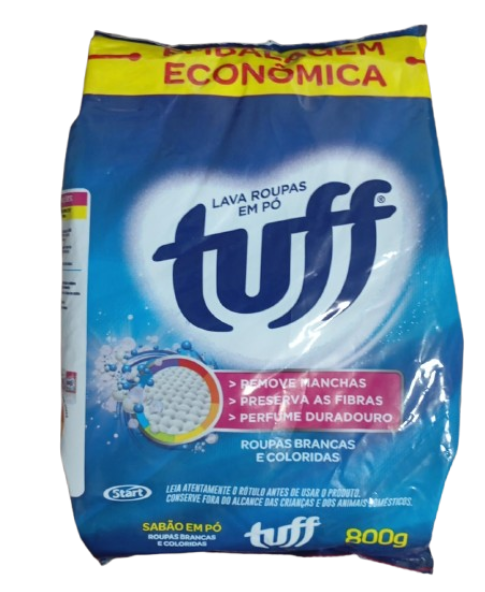 LAVA ROU.TUFF 800G SH