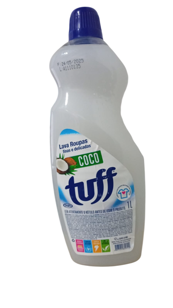 LAVA ROU.TUFF LIQ.1LT COCO