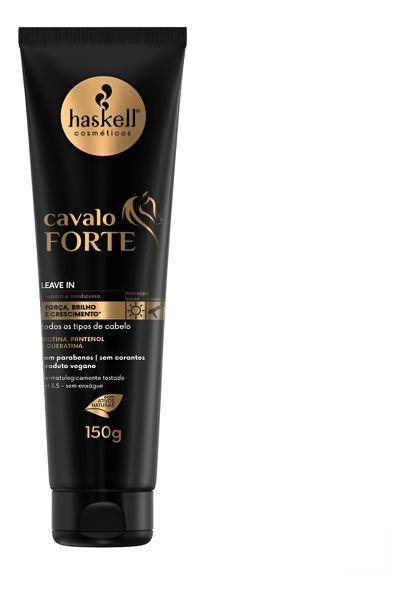 LEAVE-IN HASKELL 150G CAVALO FORTE
