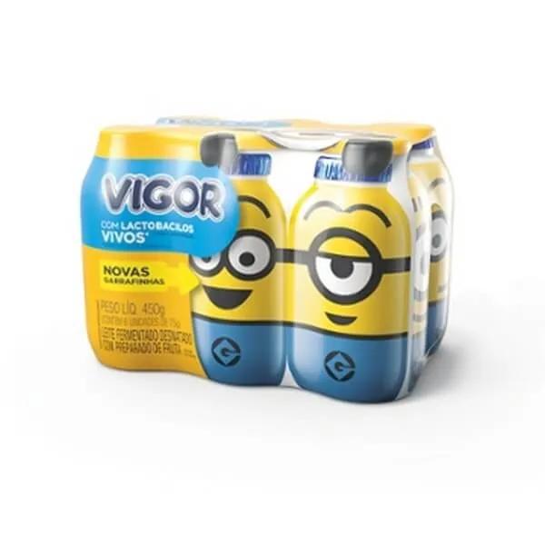 LEITE FERM.VIGOR 75G TRADICIONAL