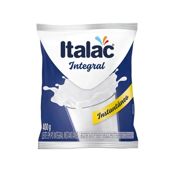 LEITE PO ITALAC INT.400G SH
