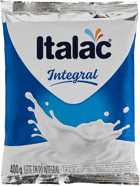 LEITE PO ITALAC INT.400G SH