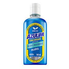 LIMP.PERF.AZULIM 140ML ALGAS MARINH