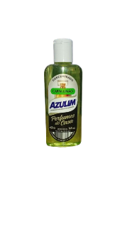LIMP.PERF.AZULIM 140ML CAPIM LIMAO