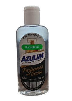 LIMP.PERF.AZULIM 140ML EUCALIPTO