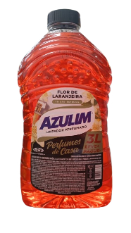 LIMP.PERF.AZULIM 3L FLOR LARANJEIRA