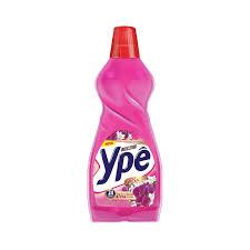 LIMP.PERF.YPE 500ML DOCE VIDA