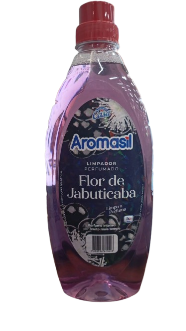 LIMPADOR PERF.AROMASIL 1LT F.BAMBU