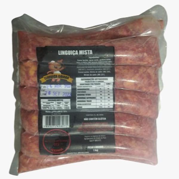 LING.GOIANA MISTA 1KG