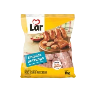 LING.LAR FGO CONG.1KG PCT GROSSA
