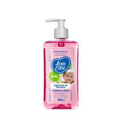 LOCAO HIDR.DERMACREAM 250ML CHEIRIN