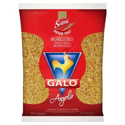 MAC.GALO SEM.500G ARGOLA