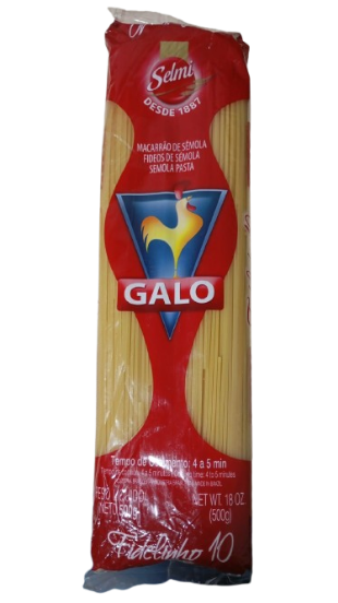MAC.GALO SEM.500G FIDELINHO 10