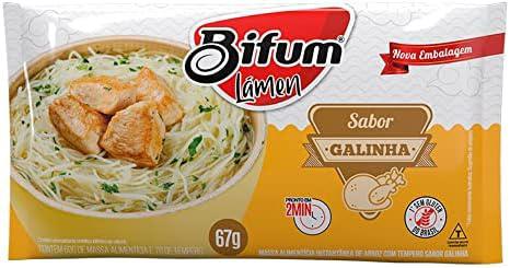 MAC.INST.BIFUM 67G GALINHA