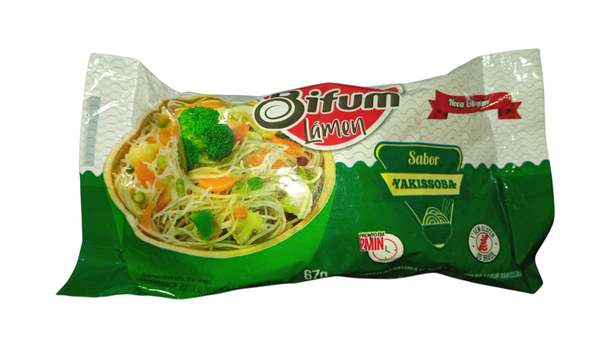 MAC.INST.BIFUM 67G YAKISSOBA