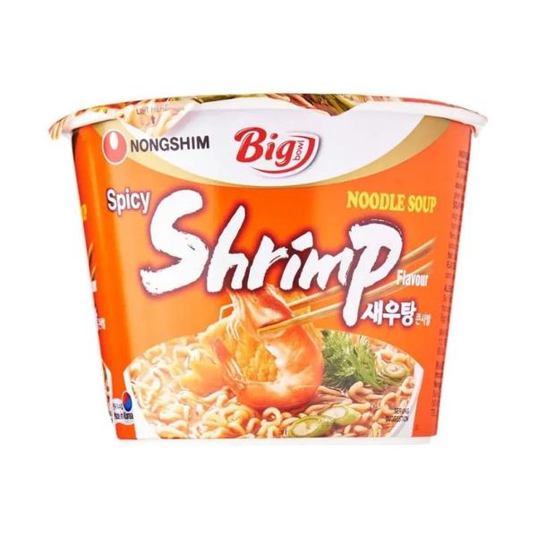 MAC.INST.NONGSHIM 115G SHRIMP