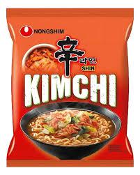 MAC.INST.NONGSHIM 120G KIMCHI