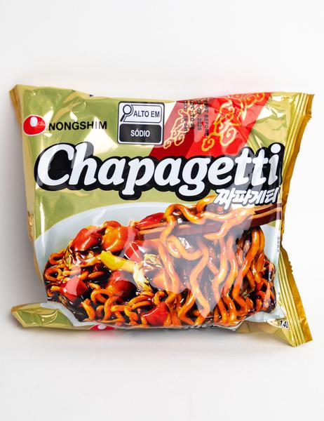 MAC.INST.NONGSHIM 140G CHAPAGETTI