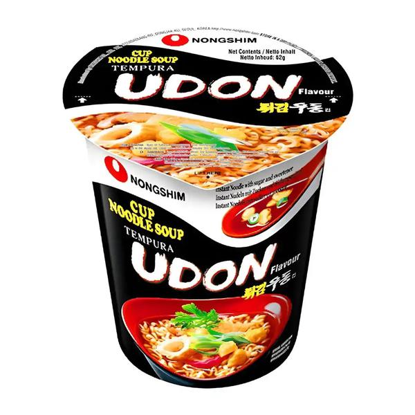 MAC.INST.NONGSHIM 62G TEMPURA UDON