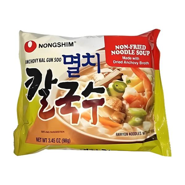 MAC.INST.NONGSHIM 98G ANCHOVA