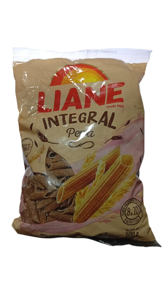 MAC.LIANE INTEGRAL 500G PENA