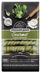 MAC.MOSMANN 400G ESPINAFRE