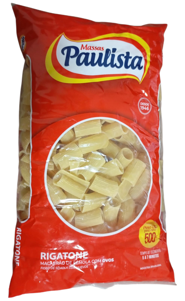 MAC.PAULISTA OVOS 500G RIGATONE