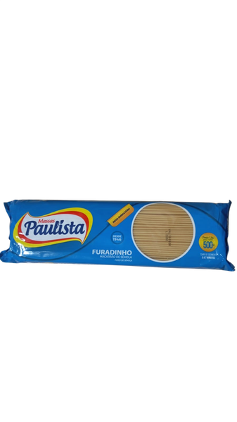 MAC.PAULISTA SEM.500G FURADINHO