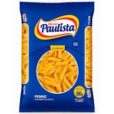 MAC.PAULISTA SEM.500G PENNE AZ