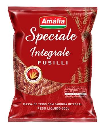 MAC.S.AMALIA INT.500G FUSILI