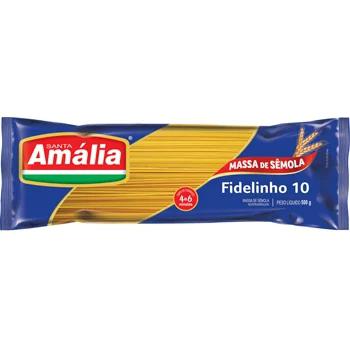MAC.S.AMALIA SEM.500G FIDELINO