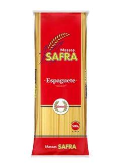 MAC.SAFRA SEM.1KG ESPAGUETE
