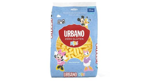 MAC.URBANO DE ARROZ 500G MINI RIGAT