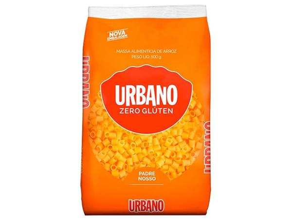 MAC.URBANO DE ARROZ 500G PADRE NOSS