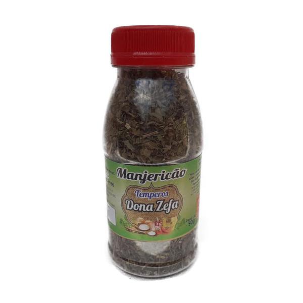 MANJERICAO DONA ZEFA 50G