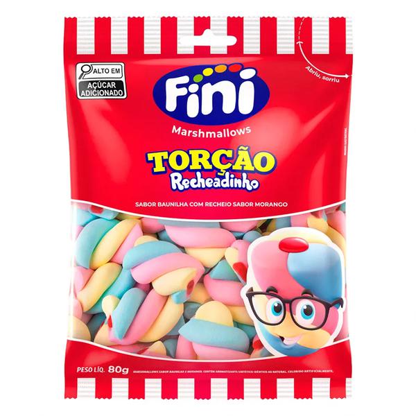 MARSHMALLOW FINI RECH.80G TORCAO RO
