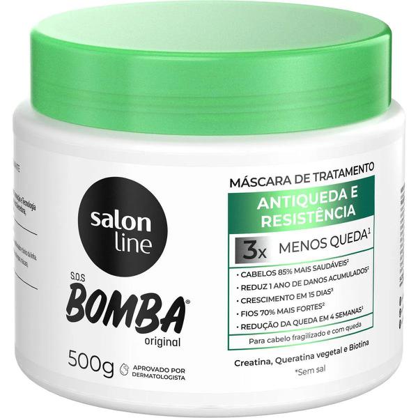 MASC.CAP.SALON L.500G ANTIQUEDA