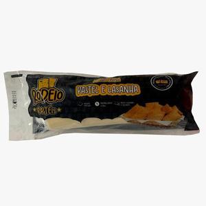 MASSA PASTEL RODEIO MASSAS 500G