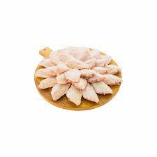 MEIO/ASA FGO BONASA CONG.KG