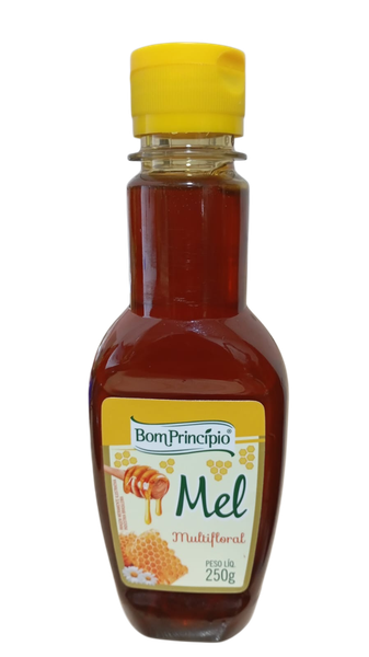 MEL BOM PRINCIPIO 250G PT
