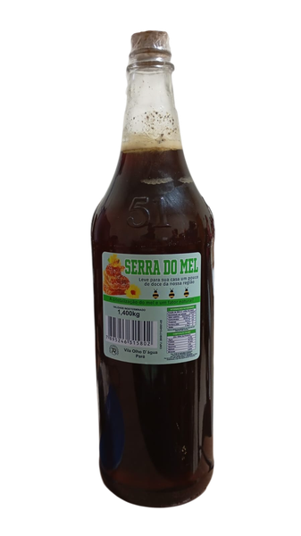 MEL NATURAL 1LT