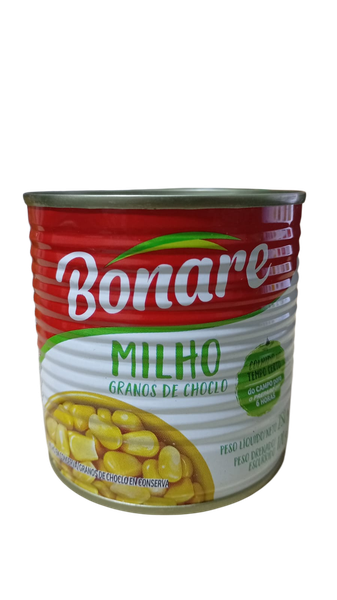 MILHO VERDE BONARE 170G LT TRADICIO