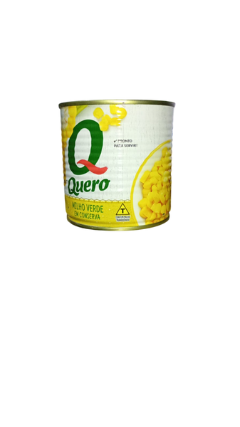 MILHO VERDE QUERO 170G LT