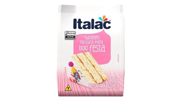 MIST.BOLO ITALAC 400G FESTA