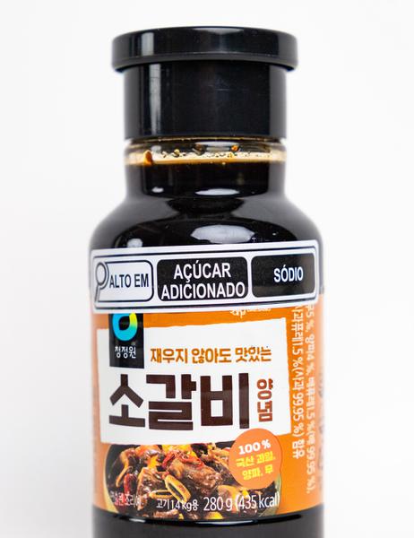 MOLHO DAESANG 280G MARINADA