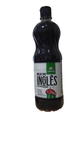MOLHO INGLES ALHESCO 1.010LT