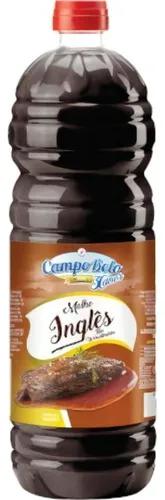 MOLHO INGLES CAMPO BELO 1LT PT